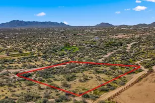 15445 E Wildcat Dr, Scottsdale, AZ 85262 - Photo 1