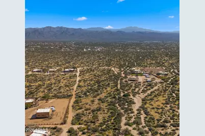 15445 E Wildcat Drive #C, Scottsdale, AZ 85262 - Photo 9