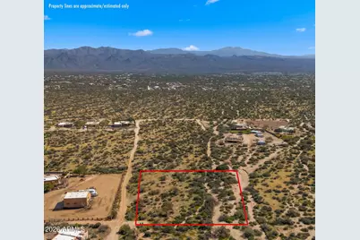 15445 E Wildcat Drive #C, Scottsdale, AZ 85262 - Photo 3