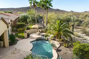 13032 W Alyssa Ln, Peoria, AZ 85383 - Photo 63