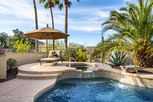 13032 W Alyssa Ln, Peoria, AZ 85383 - Photo 45