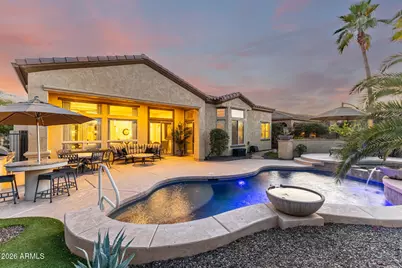 13032 W Alyssa Lane, Peoria, AZ 85383 - Photo 39