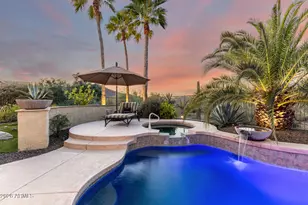 13032 W Alyssa Ln, Peoria, AZ 85383 - Photo 41