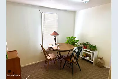 600 W Rex Allen Drive, Willcox, AZ 85643 - Photo 9