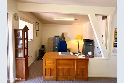 600 W Rex Allen Drive, Willcox, AZ 85643 - Photo 5