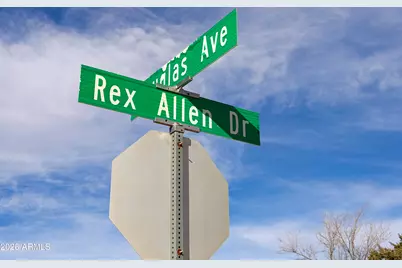 600 W Rex Allen Drive, Willcox, AZ 85643 - Photo 19