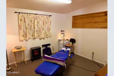 600 W Rex Allen Drive, Willcox, AZ 85643 - Photo 7