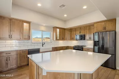 16 Star View Drive, Sonoita, AZ 85637 - Photo 1