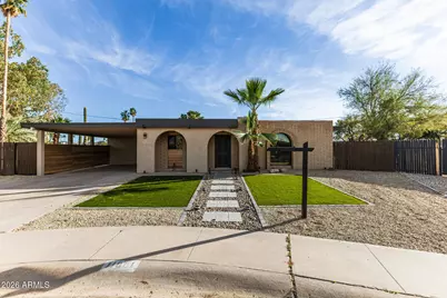 11801 N 37th Way, Phoenix, AZ 85028 - Photo 5