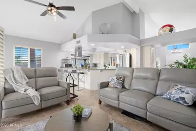 25821 S Hollygreen Drive, Sun Lakes, AZ 85248 - Photo 15