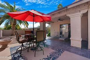 25821 S Hollygreen Dr, Sun Lakes, AZ 85248 - Photo 35