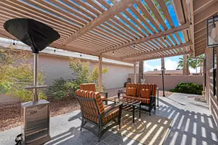 25821 S Hollygreen Dr, Sun Lakes, AZ 85248 - Photo 31