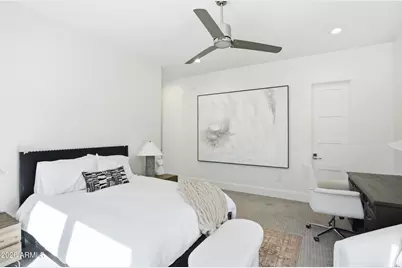 6129 E Turquoise Avenue, Paradise Valley, AZ 85253 - Photo 37