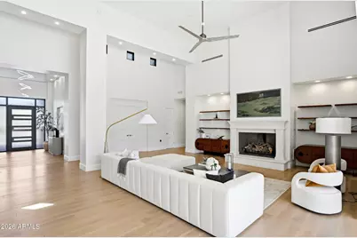 6129 E Turquoise Avenue, Paradise Valley, AZ 85253 - Photo 9