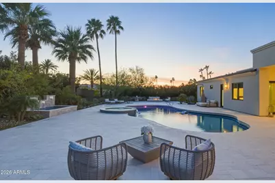 6129 E Turquoise Avenue, Paradise Valley, AZ 85253 - Photo 45