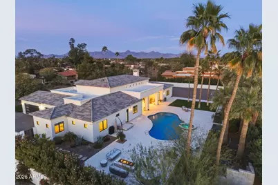 6129 E Turquoise Avenue, Paradise Valley, AZ 85253 - Photo 47