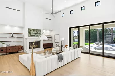 6129 E Turquoise Avenue, Paradise Valley, AZ 85253 - Photo 13