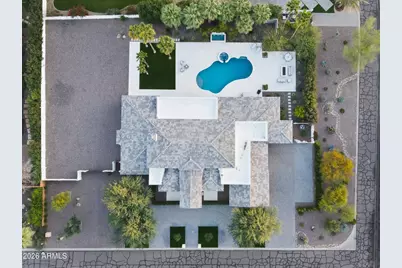 6129 E Turquoise Avenue, Paradise Valley, AZ 85253 - Photo 5