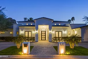 6129 E Turquoise Ave, Paradise Valley, AZ 85253 - Photo 49