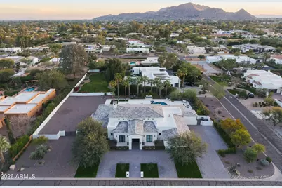 6129 E Turquoise Avenue, Paradise Valley, AZ 85253 - Photo 3