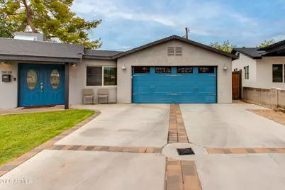 3818 N 32nd Place, Phoenix, AZ 85018 - Photo 5