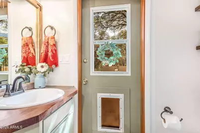 4786 E Dead Bear Draw --, Hereford, AZ 85615 - Photo 27