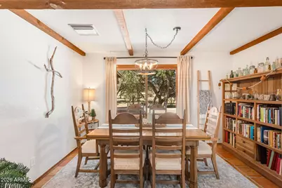 4786 E Dead Bear Draw --, Hereford, AZ 85615 - Photo 9