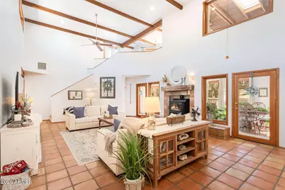 4786 E Dead Bear Draw --, Hereford, AZ 85615 - Photo 5