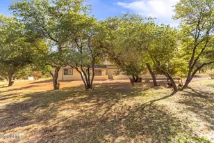 4786 E Dead Bear Draw, Hereford, AZ 85615 - Photo 41