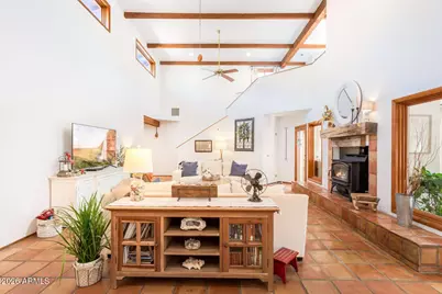 4786 E Dead Bear Draw --, Hereford, AZ 85615 - Photo 7