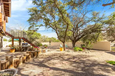 4786 E Dead Bear Draw --, Hereford, AZ 85615 - Photo 33