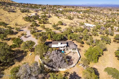 4786 E Dead Bear Draw --, Hereford, AZ 85615 - Photo 45