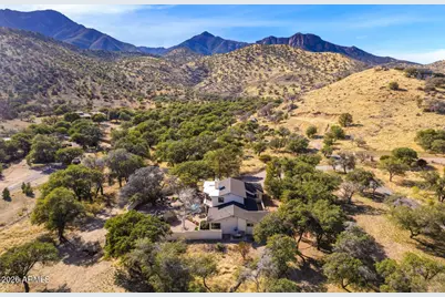 4786 E Dead Bear Draw --, Hereford, AZ 85615 - Photo 49