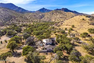 4786 E Dead Bear Draw, Hereford, AZ 85615 - Photo 49