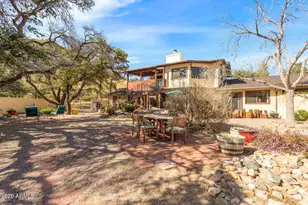 4786 E Dead Bear Draw, Hereford, AZ 85615 - Photo 37