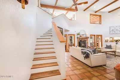 4786 E Dead Bear Draw --, Hereford, AZ 85615 - Photo 3