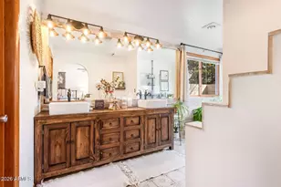 4786 E Dead Bear Draw, Hereford, AZ 85615 - Photo 19