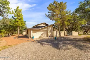 4786 E Dead Bear Draw, Hereford, AZ 85615 - Photo 43