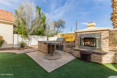 525 N Redrock Street, Gilbert, AZ 85234 - Photo 31