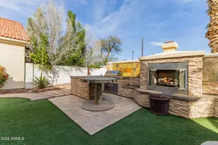 525 N Red Rock St, Gilbert, AZ 85234 - Photo 31