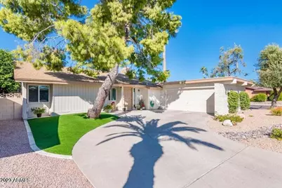 7526 N Via De La Campana A --, Scottsdale, AZ 85258 - Photo 3