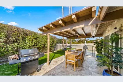 7526 N Via De La Campana A --, Scottsdale, AZ 85258 - Photo 41