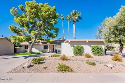 7526 N Via De Lane, Scottsdale, AZ 85258 - Photo 1