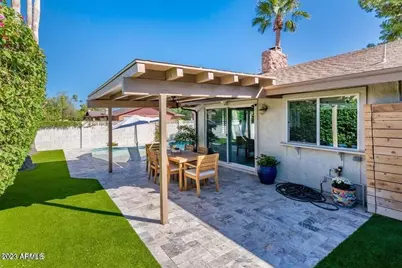 7526 N Via De Lane, Scottsdale, AZ 85258 - Photo 43