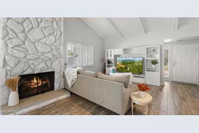 7526 N VÃ­a De La Campana B --, Scottsdale, AZ 85258 - Photo 7