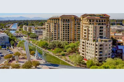 7526 N VÃ­a De La Campana B --, Scottsdale, AZ 85258 - Photo 49