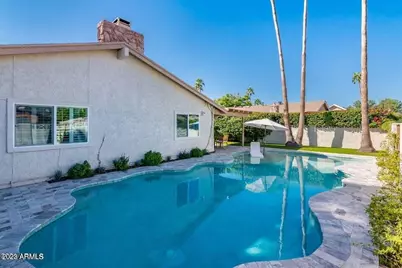 7526 N Via De Lane, Scottsdale, AZ 85258 - Photo 31