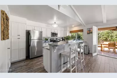 7526 N VÃ­a De La Campana B --, Scottsdale, AZ 85258 - Photo 15