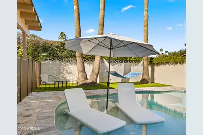 7526 N VÃ­a De La Campana B --, Scottsdale, AZ 85258 - Photo 33