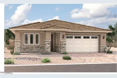 29545 N 135th Lane, Peoria, AZ 85383 - Photo 1